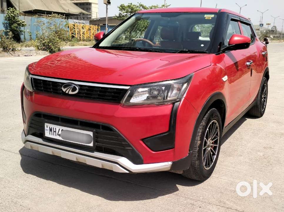 Mahindra Xuv300, 2019, Diesel