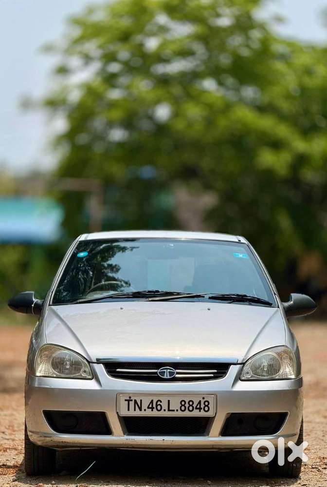 Tata Indica Lsi, 2012, Diesel
