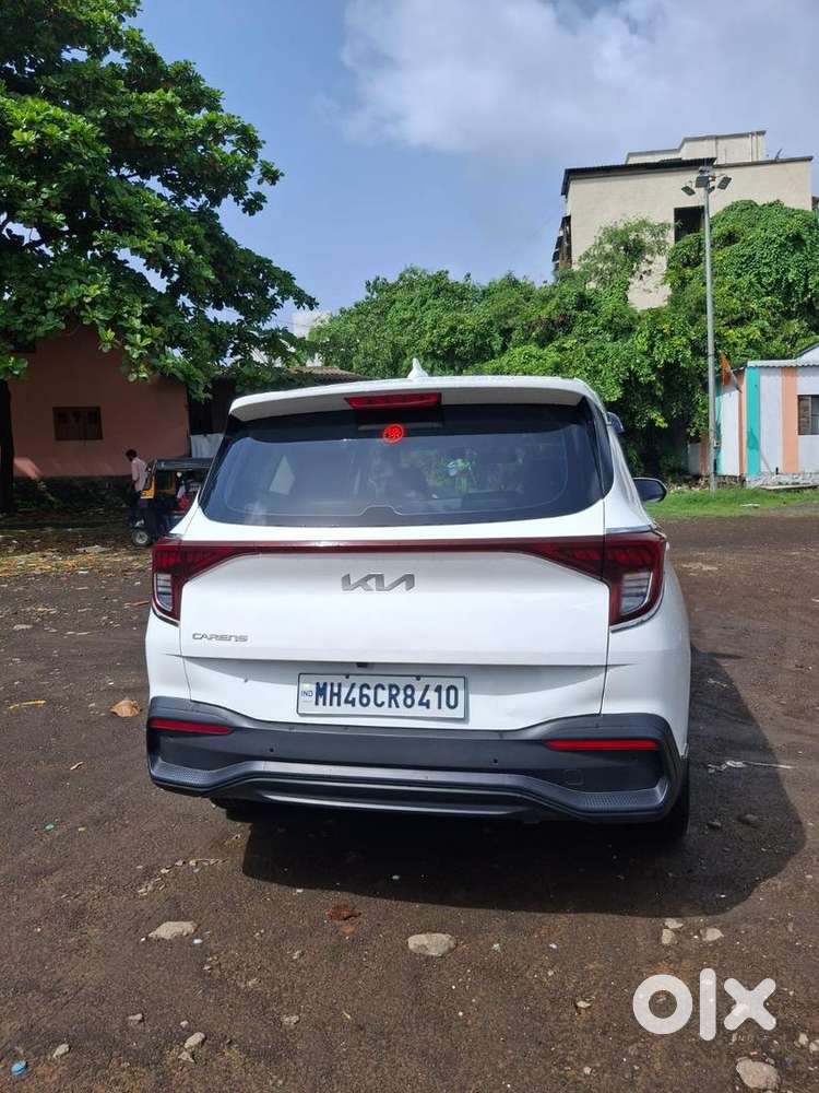 Kia Carens 2024 Diesel 50000 Km Driven