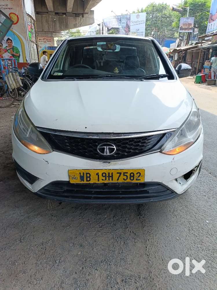 Tata Zest 2017 Diesel 390000 Km Driven