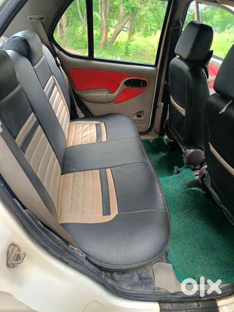 Tata Indigo Ecs Glx 2013