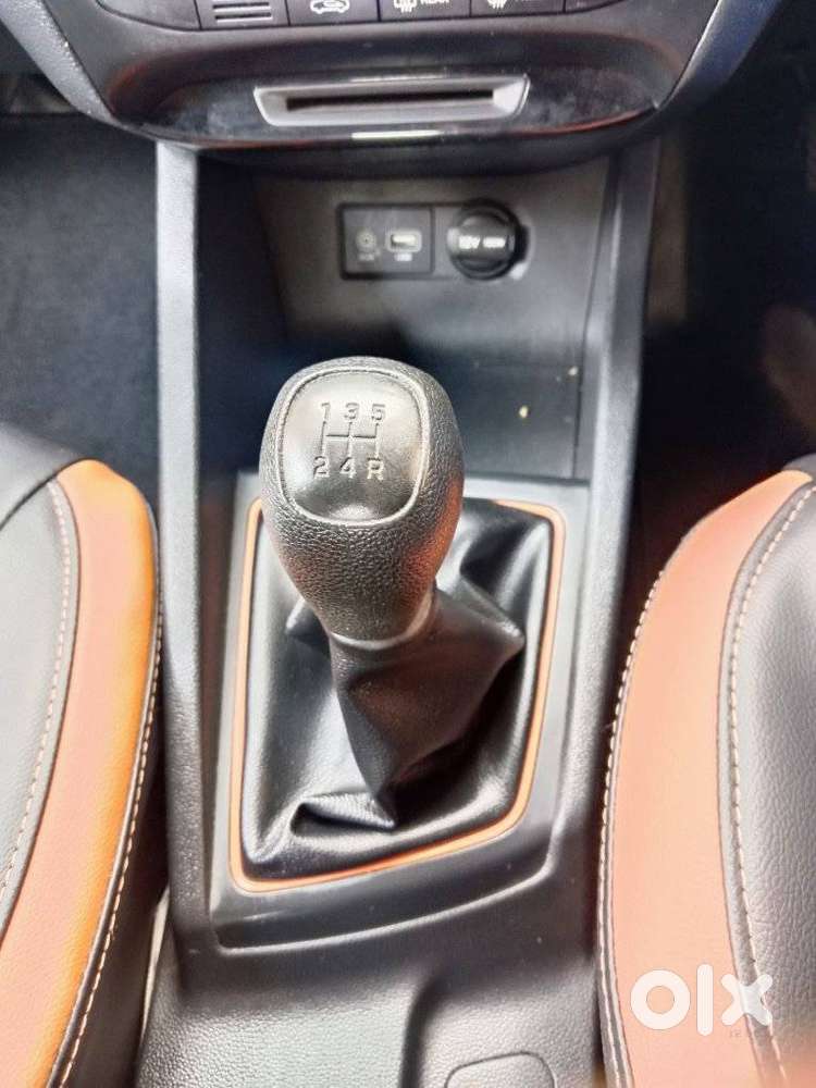 Hyundai Elite I20 Asta 1.2 Mt, 2017, Petrol
