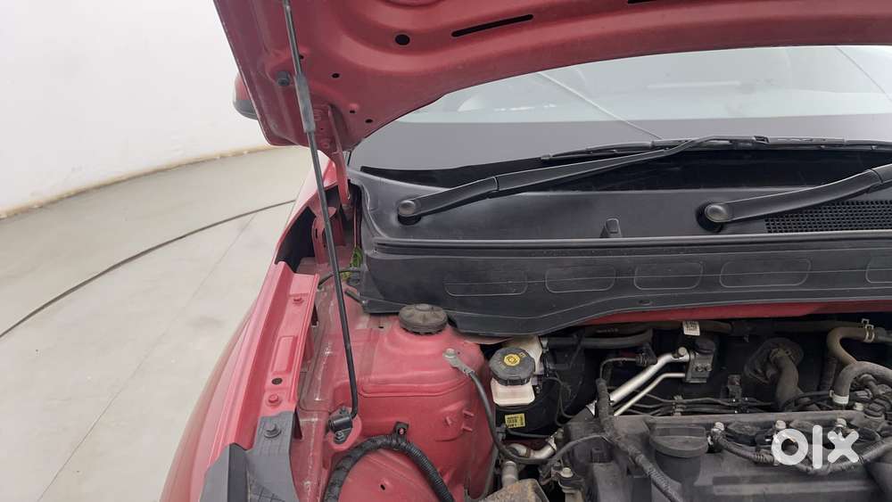 Hyundai Venue 1.2 S Plus, 2021, Petrol