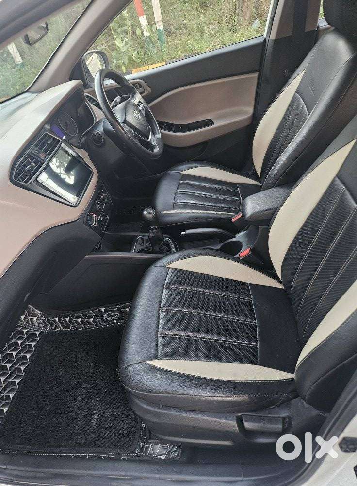 Hyundai Elite I20 Magna Executive 1.2, 2018, Petrol