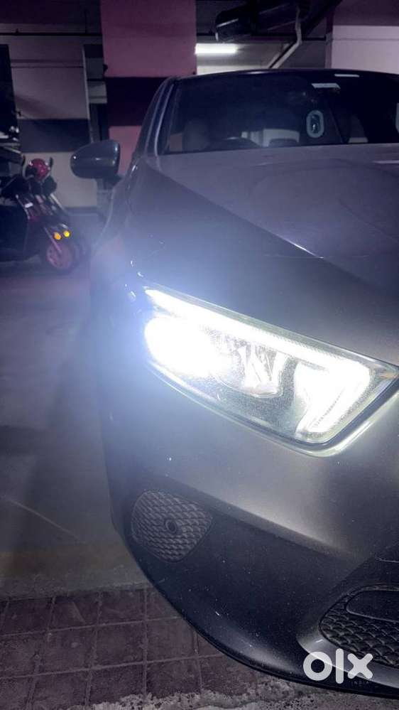 Mercedes-benz A-class Limousine 200d, 2023, Diesel