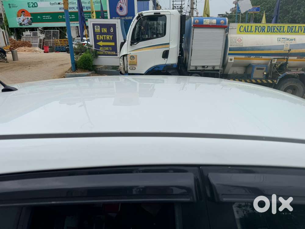 Hyundai Elite I20 2016 Km Driven