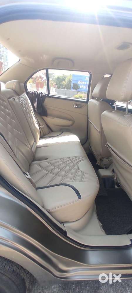 Maruti Suzuki Swift Dzire Vxi 1.2, 2015, Petrol