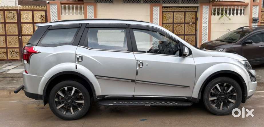 Mahindra Xuv500 W11, 2021, Diesel