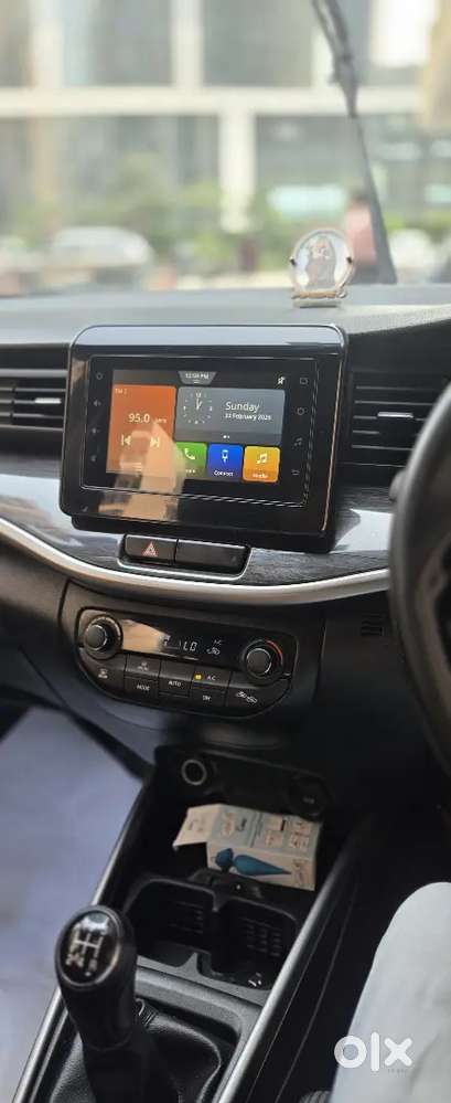 Maruti Suzuki Xl6 2023