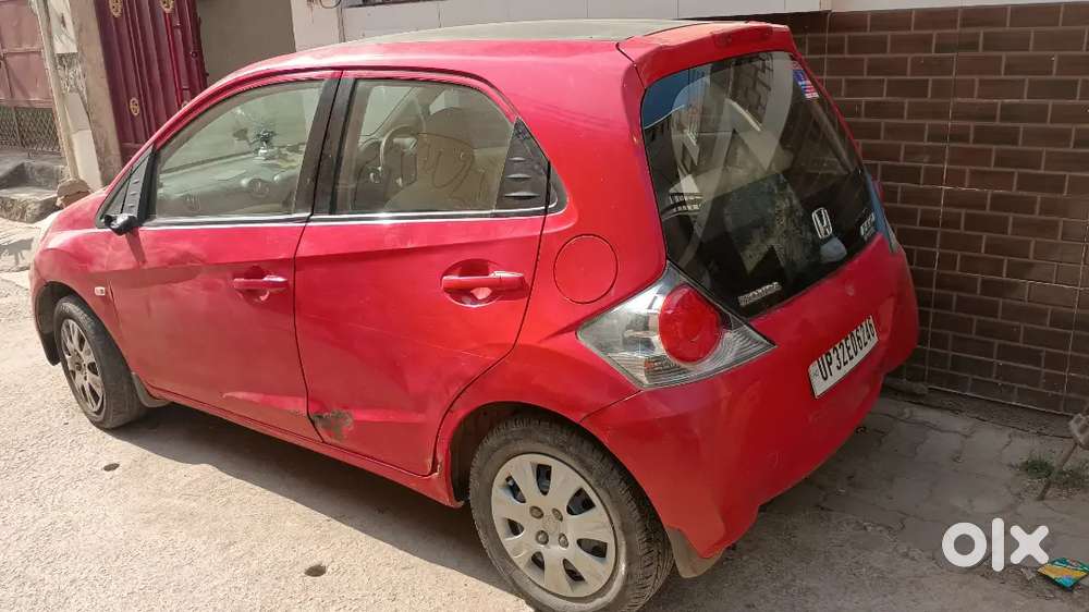 Good Running Condition With All Power Window And Strong Ac