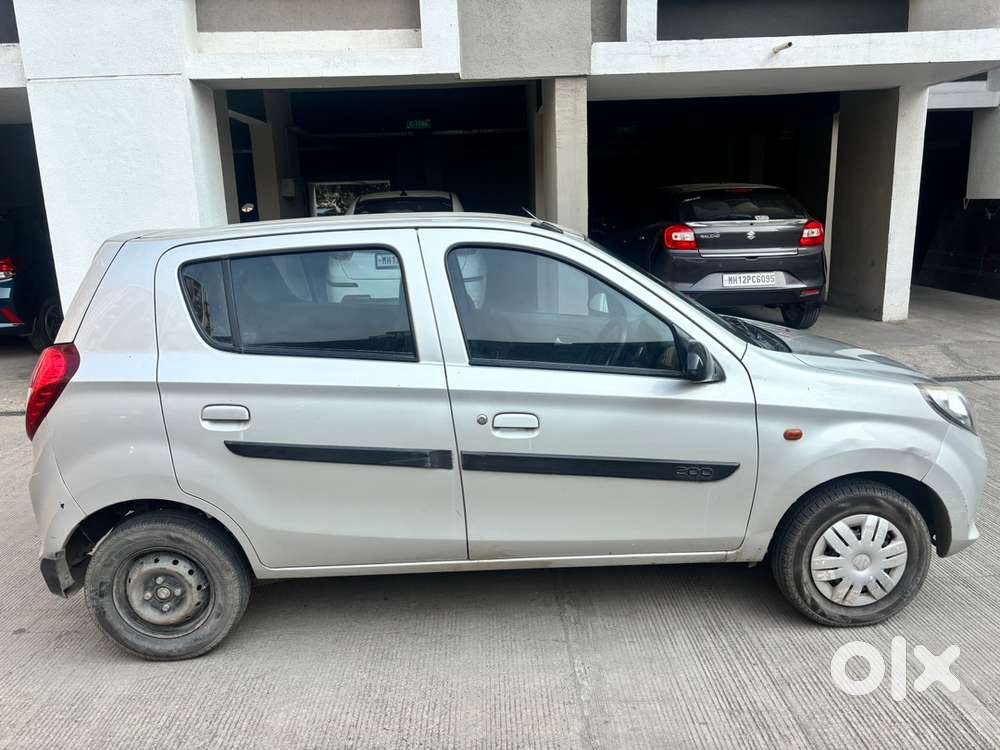Maruti Suzuki Alto 800 - 2016