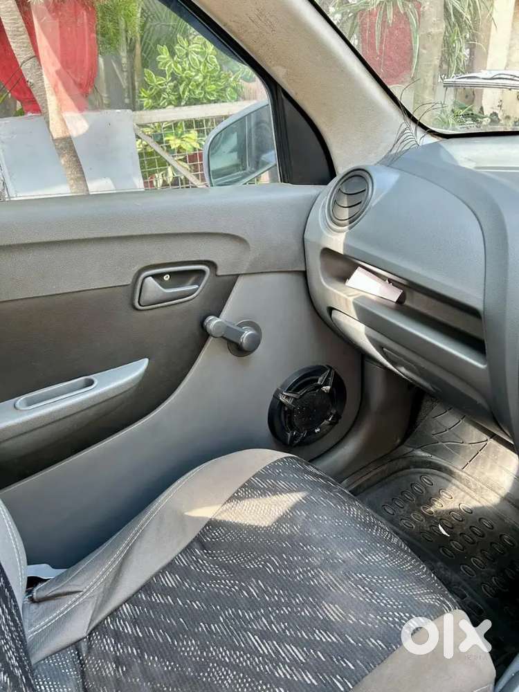 New Condition