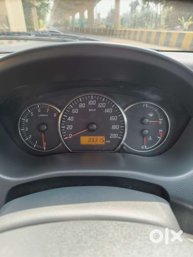 Maruti Suzuki Swift Dzire 1.3 Vxi, 2010, Petrol