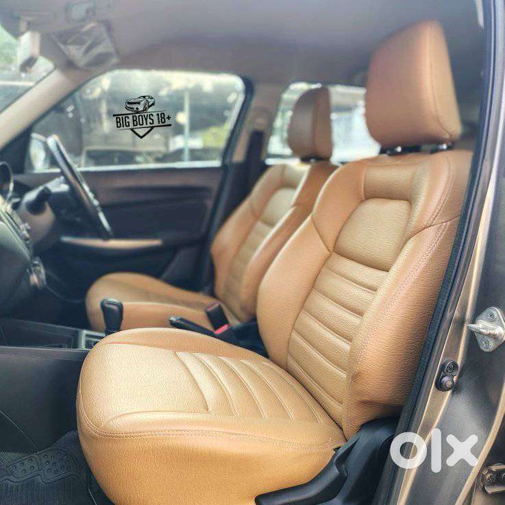 Maruti Suzuki Swift Amt Zdi, 2018, Diesel