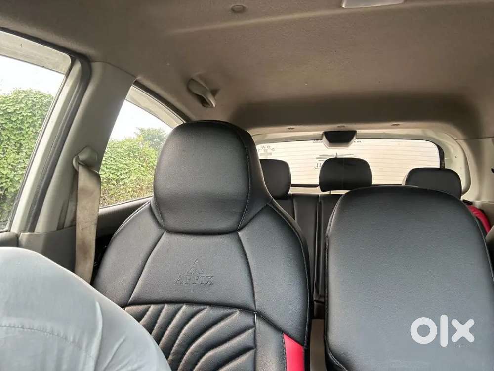 Mahindra Kuv100 Nxt 2016 Petrol 140000 Km Driven. Good Condition