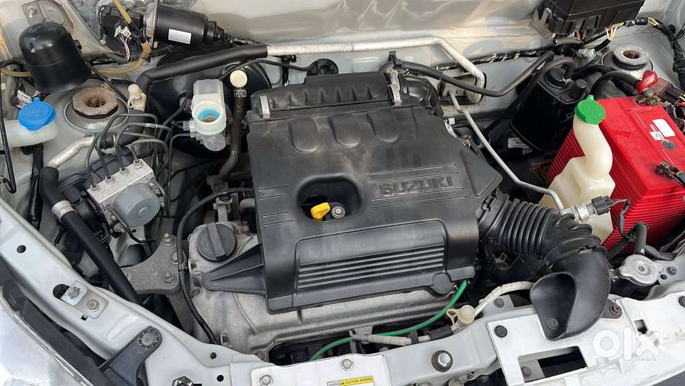Maruti Suzuki Alto K10 1.0 Vxi, 2019, Petrol