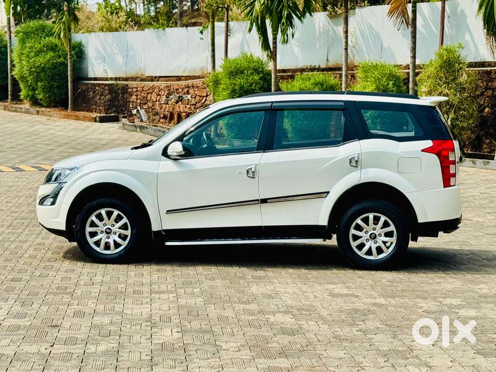 Mahindra Xuv500 W9 1.99, 2018, Diesel