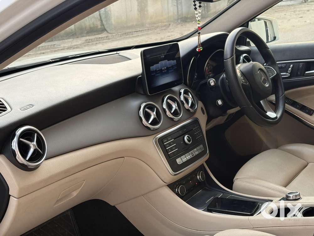 Mercedes-benz Gla Class 200 D Sport, 2019, Diesel