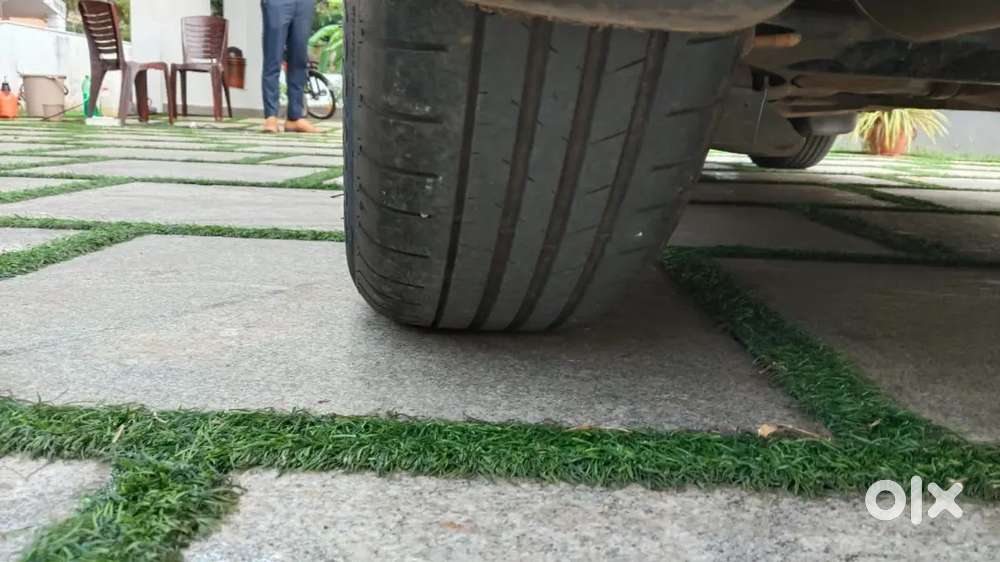 2016 Automatic Skoda Rapid 2016