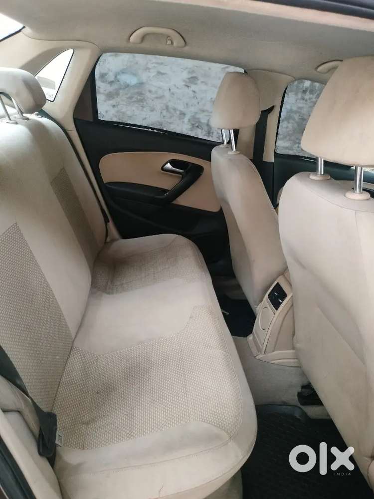 Volkswagen Ameo 1.5 Tdi 2019