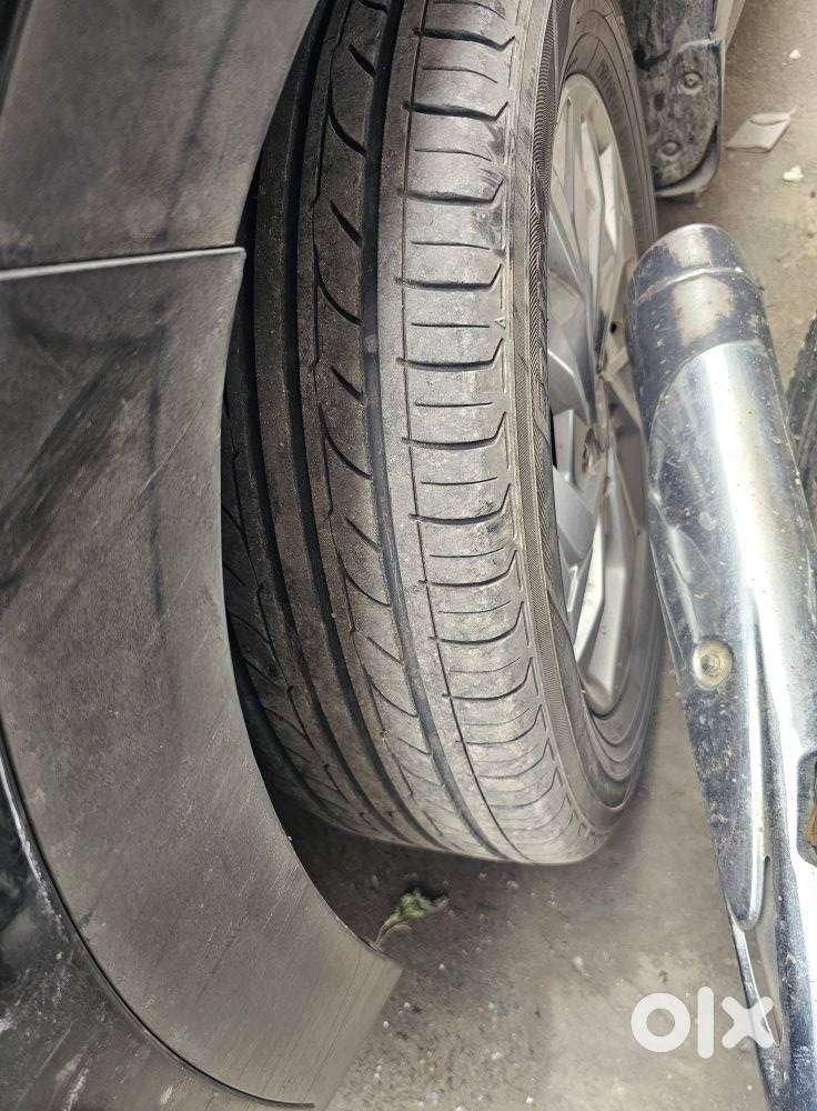 Hyundai Creta [2018-2020] 1.6 E Plus Vtvt, 2021, Diesel