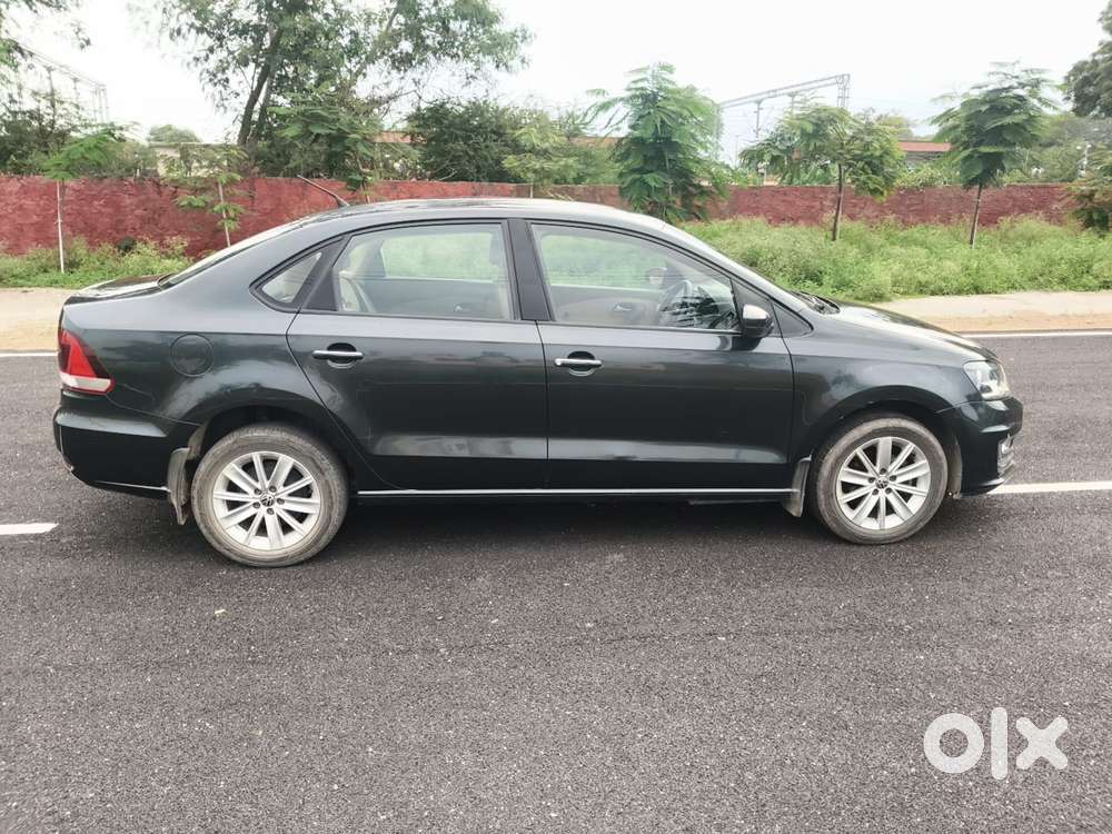 Volkswagen Vento 1.5 Tdi Highline Plus, 2015, Diesel