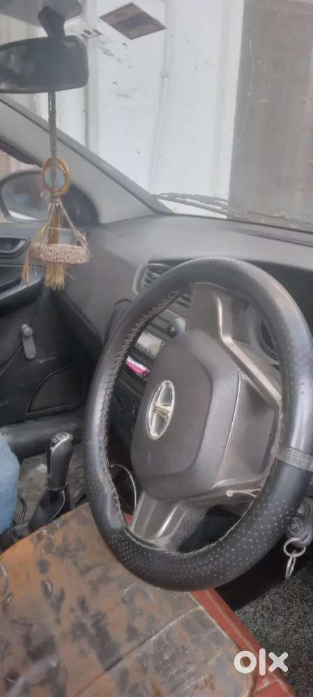 Tata Zest Revotron 2019