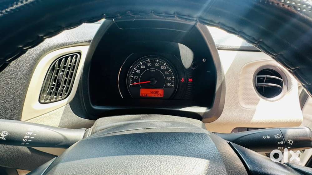 Maruti Suzuki Wagon R 2023 Petrol Well Maintained