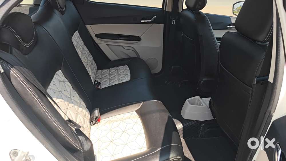 Tata Tiago Xza Plus, 2023, Petrol