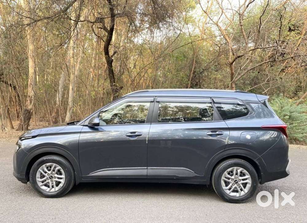 Kia Carens 1.5 Prestige 7 Str, 2022, Diesel