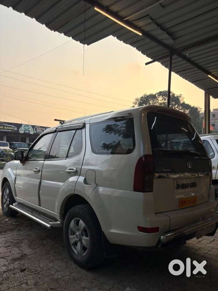 Tata Safari Storme Ex, 2014, Diesel