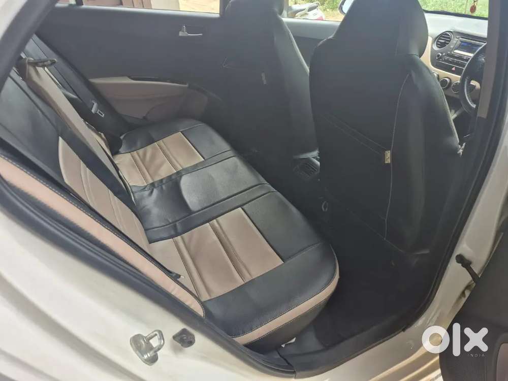 Hyundai Xcent 1.2 Sx 2015 Diesel Top Model