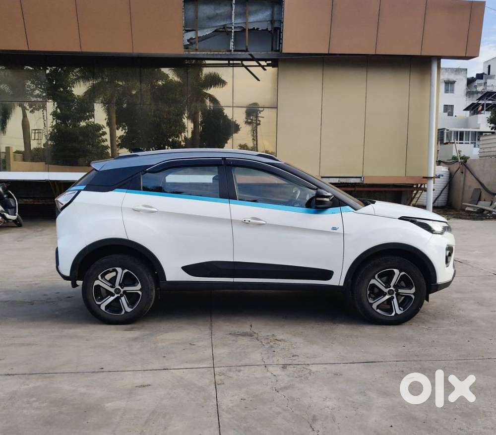 Tata Nexon Ev Xz Plus, 2023, Electric