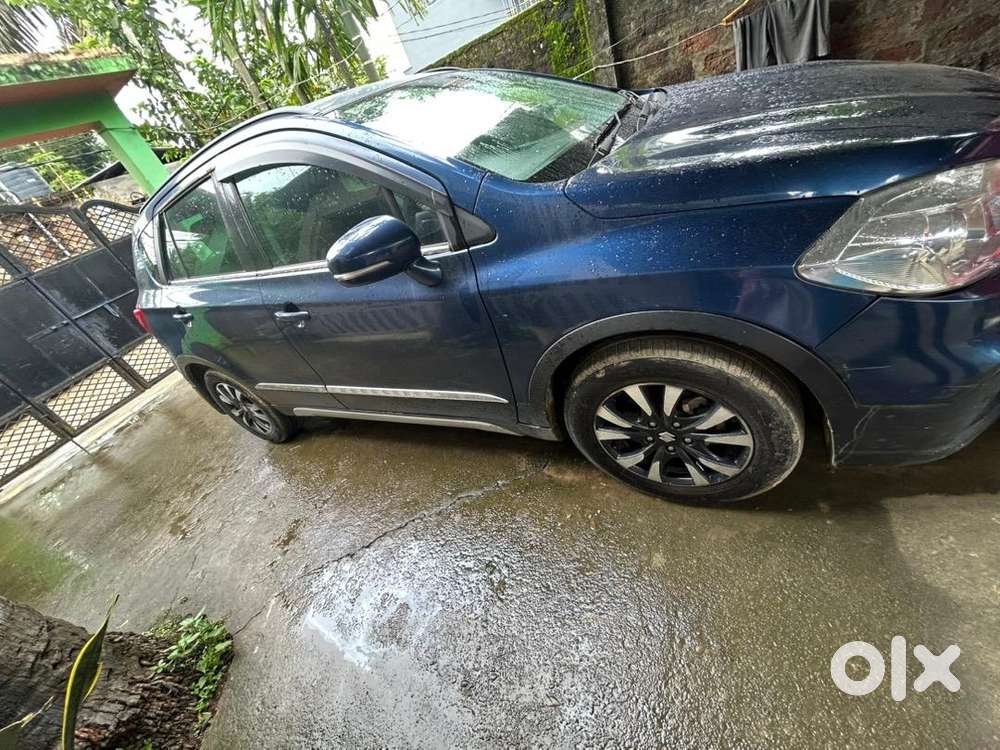 2020 Maruti Suzuki Diesel Manual