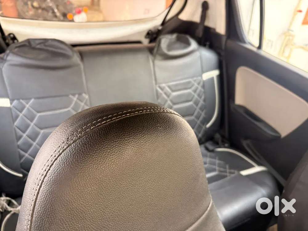 Maruti Suzuki Alto 800 2021