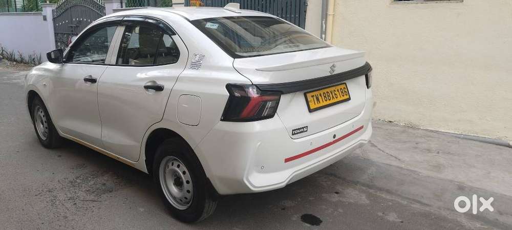 Maruti Suzuki Swift Dzire, 2025, Cng & Hybrids