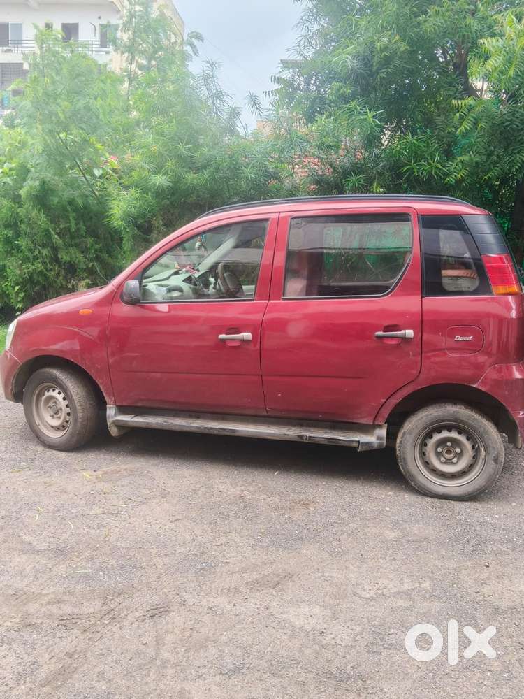 Mahindra Quanto Diesel 2017
