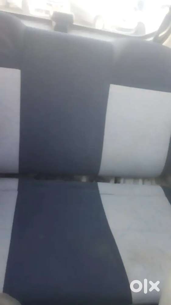 Maruti Suzuki Alto 2006 Petrol 100000 Km Driven