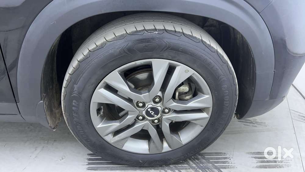 Kia Seltos Htx D, 2022, Diesel