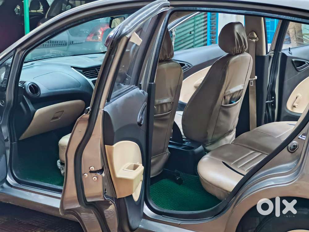 Chevrolet Sail 1.2 Ls, 2015, Petrol