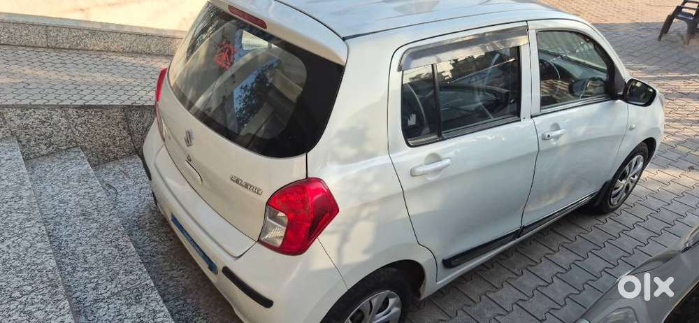 Maruti Suzuki Celerio 1.0 Vxi Mt, 2021, Petrol