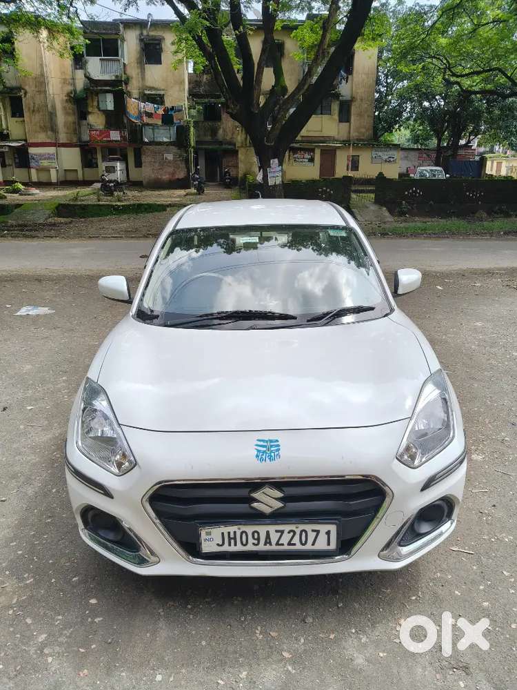 Maruti Suzuki Dzire 2022