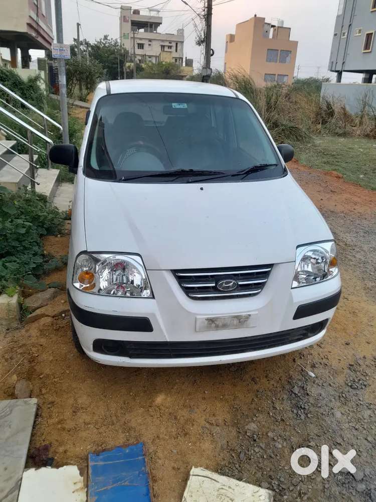 Good Condition, New Tyres New Lights