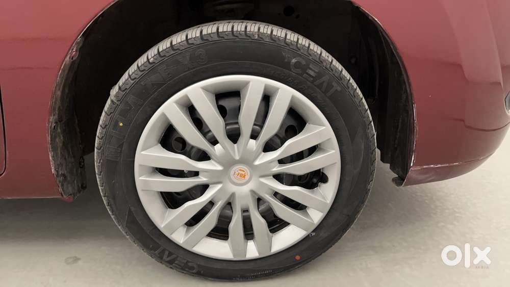 Maruti Suzuki Wagon R 1.0 2010-2019 Vxi Plus, 2012, Petrol