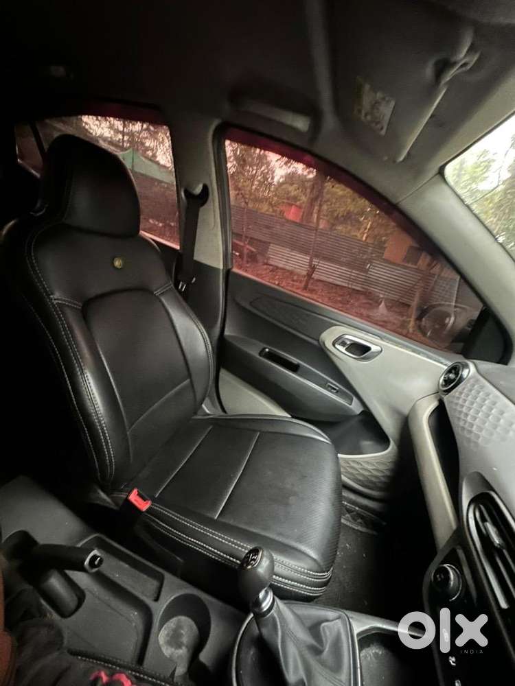 Hyundai Grand I10 Nios 2020 Petrol Well Maintained