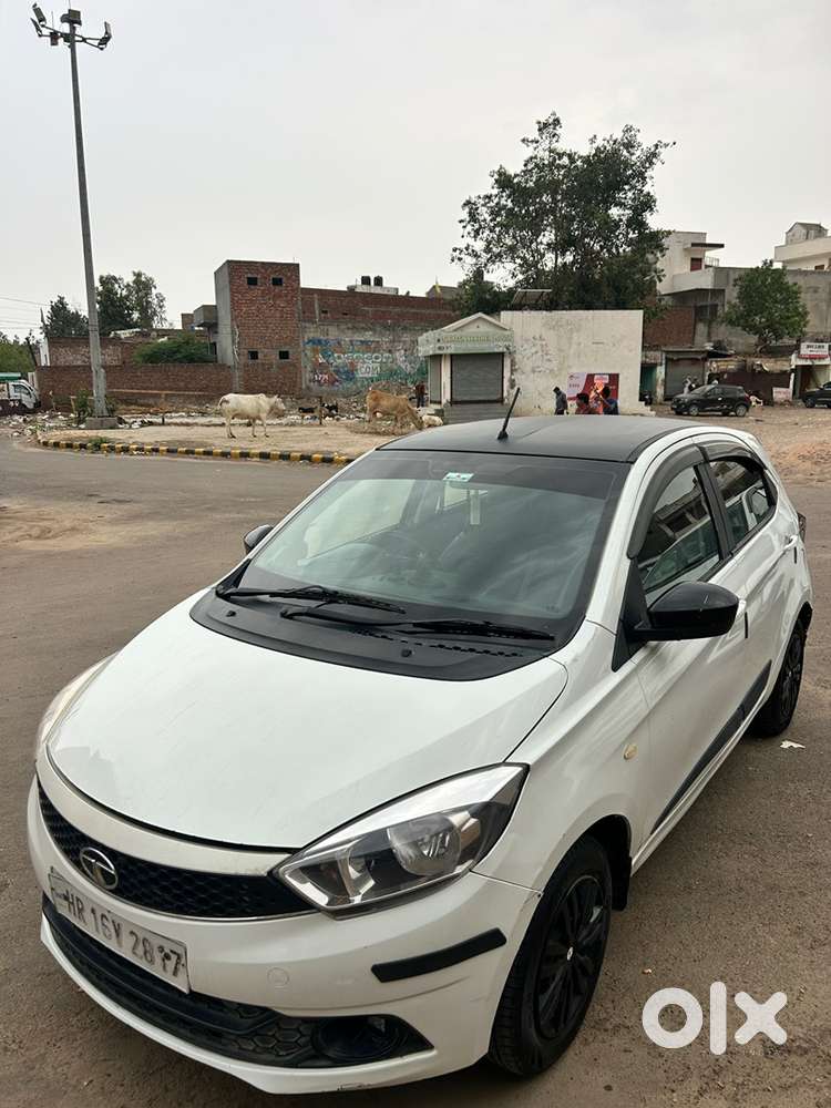 Fully Loaded 2019 Tata Tiago Xt Petrol-new Tires/battry,350w Led& Bass