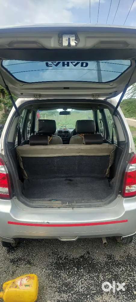 Maruti Suzuki Wagon R 2009 Neat Condition