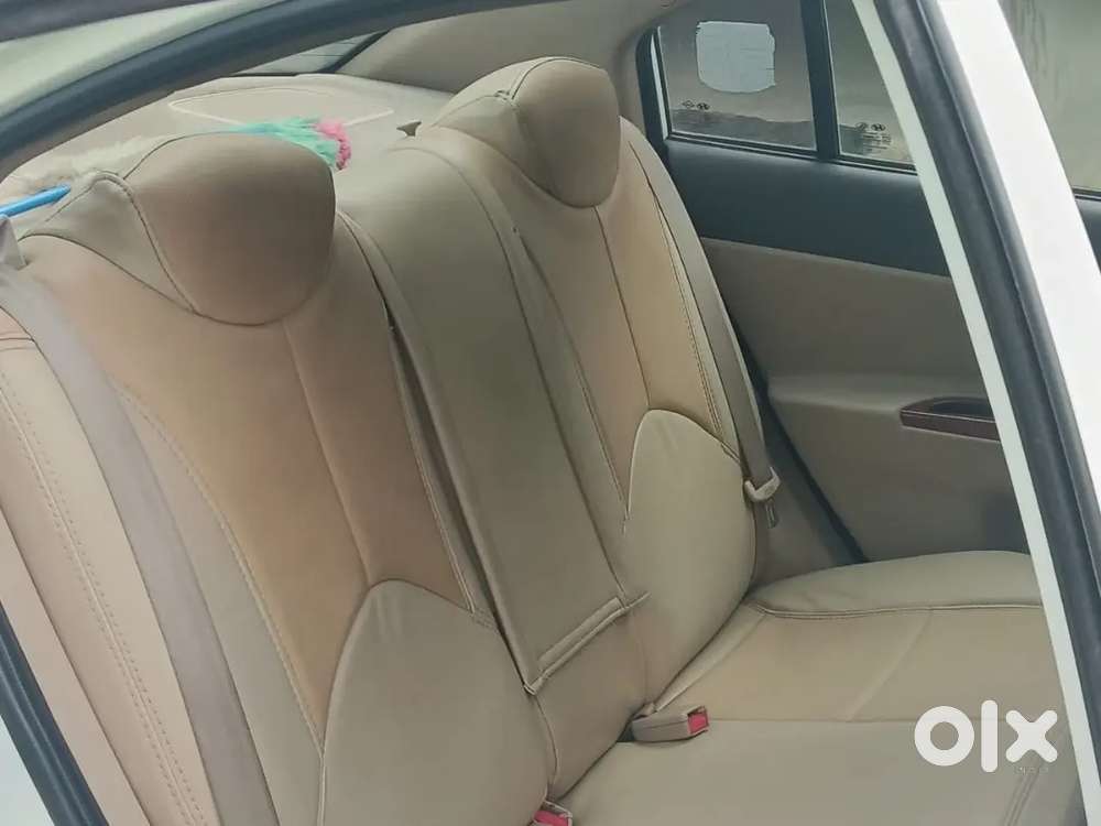 Hyundai Verna 2011 Petrol Well Maintained
