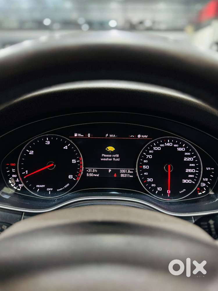 Audi A6 3.0 Tdi Special Edition, 2015, Diesel