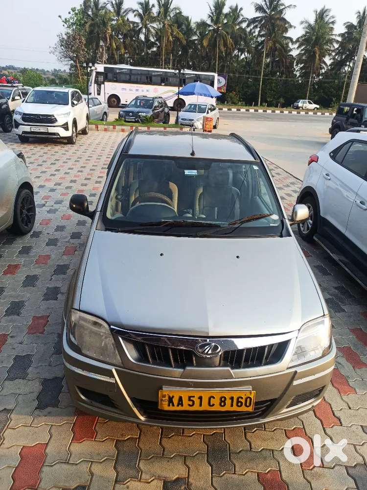 Verito D4. A/c Working.power Stering